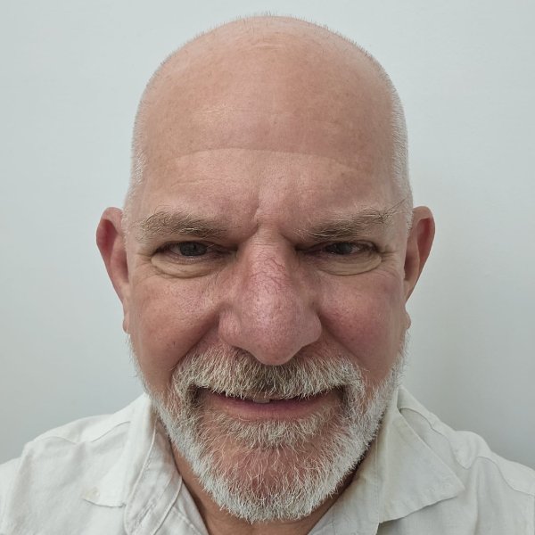 Engineer Howard Bruce Weitzman
