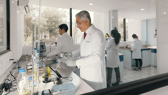 Kalcker Institute medical team