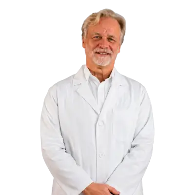 Dr. Andreas Kalcker