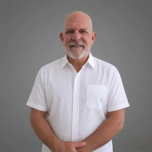 Howard Bruce Weitzman