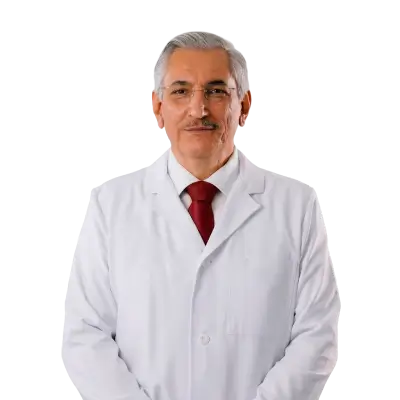 Eng. Martín Ramírez