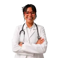 Dr. Orquídea López
