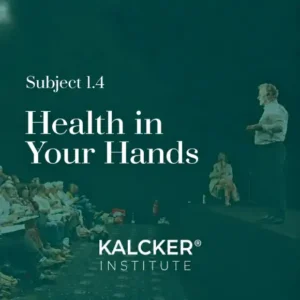 Health in Your Hands